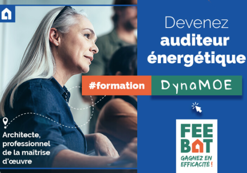 Formations DynaMOE